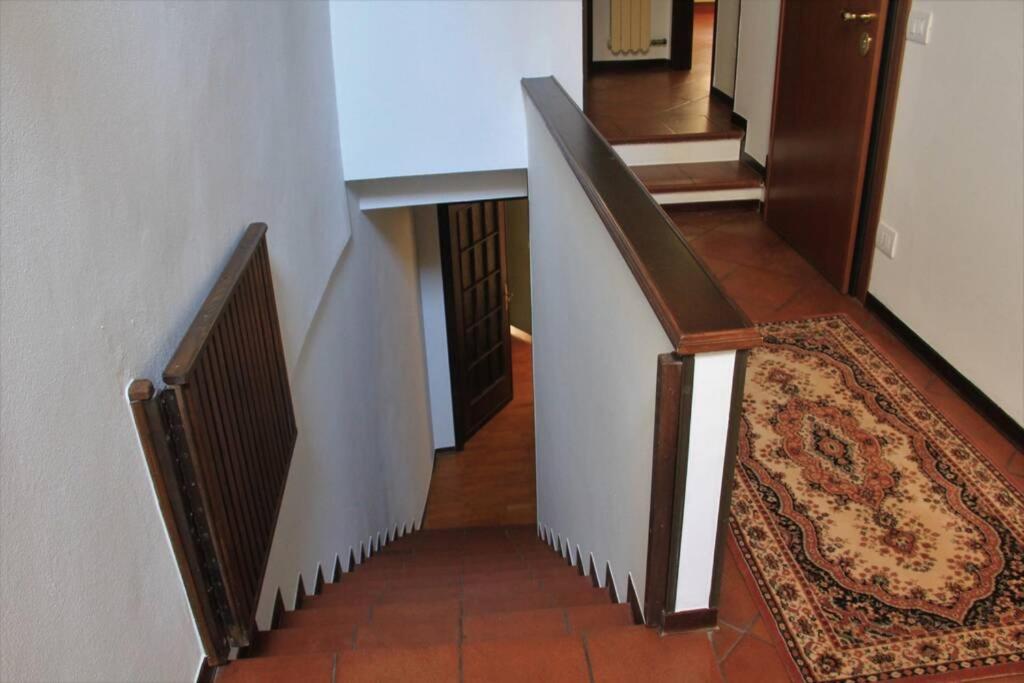 Daisy House: Nice Attic In The Historical Center ซาโล ภายนอก รูปภาพ