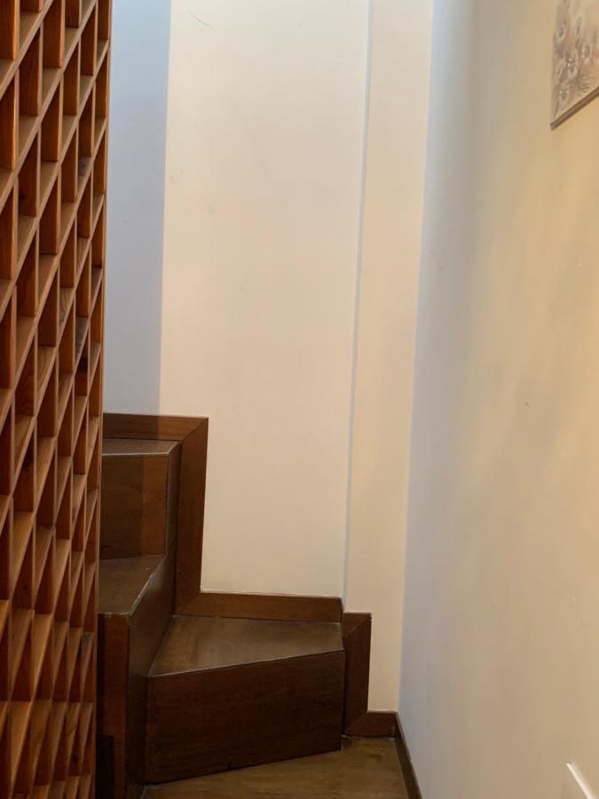 Daisy House: Nice Attic In The Historical Center ซาโล ภายนอก รูปภาพ