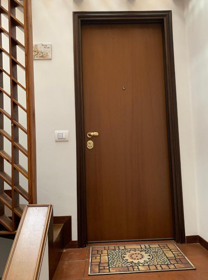 Daisy House: Nice Attic In The Historical Center ซาโล ภายนอก รูปภาพ